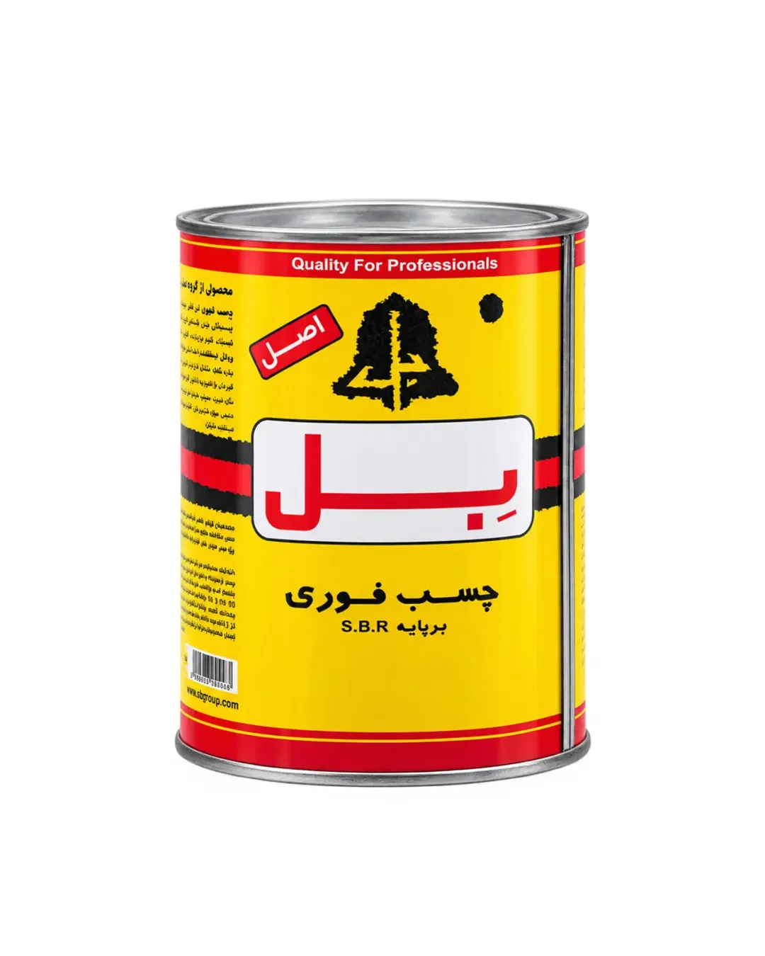 چسب فوری بل