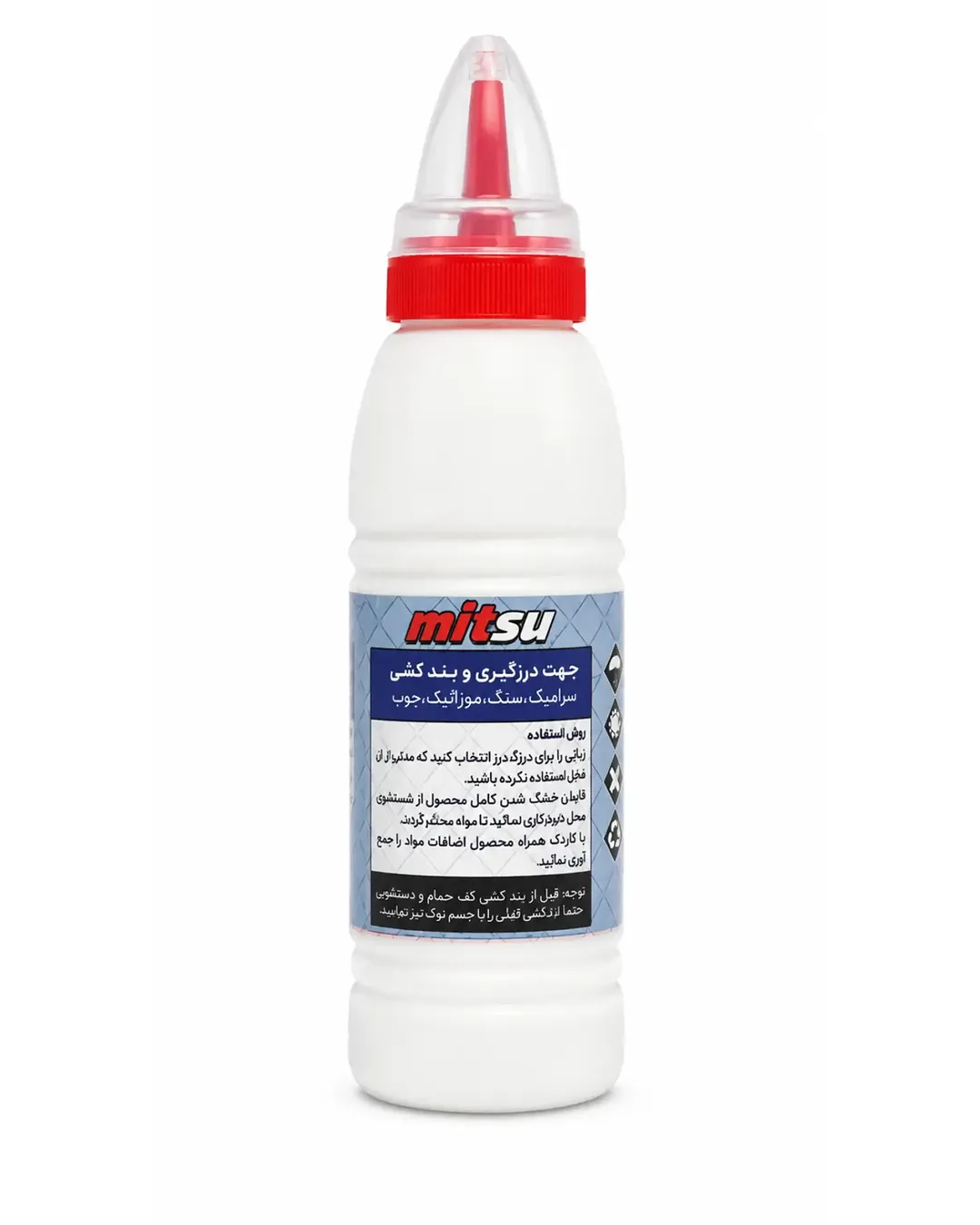 چسب mitsu